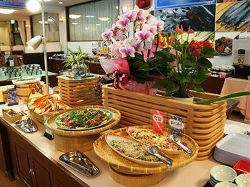 Hotel Kyukamura Rikuchu-miyako Miyako (Iwate)
