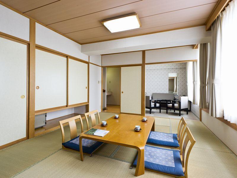 Hotel Kyukamura Rikuchu-miyako Miyako (Iwate)